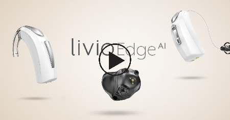 APERCU VIDEO LIVIO EDGE AI AVEC PLAY