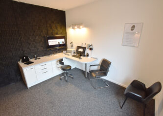 CABINE ARUDY